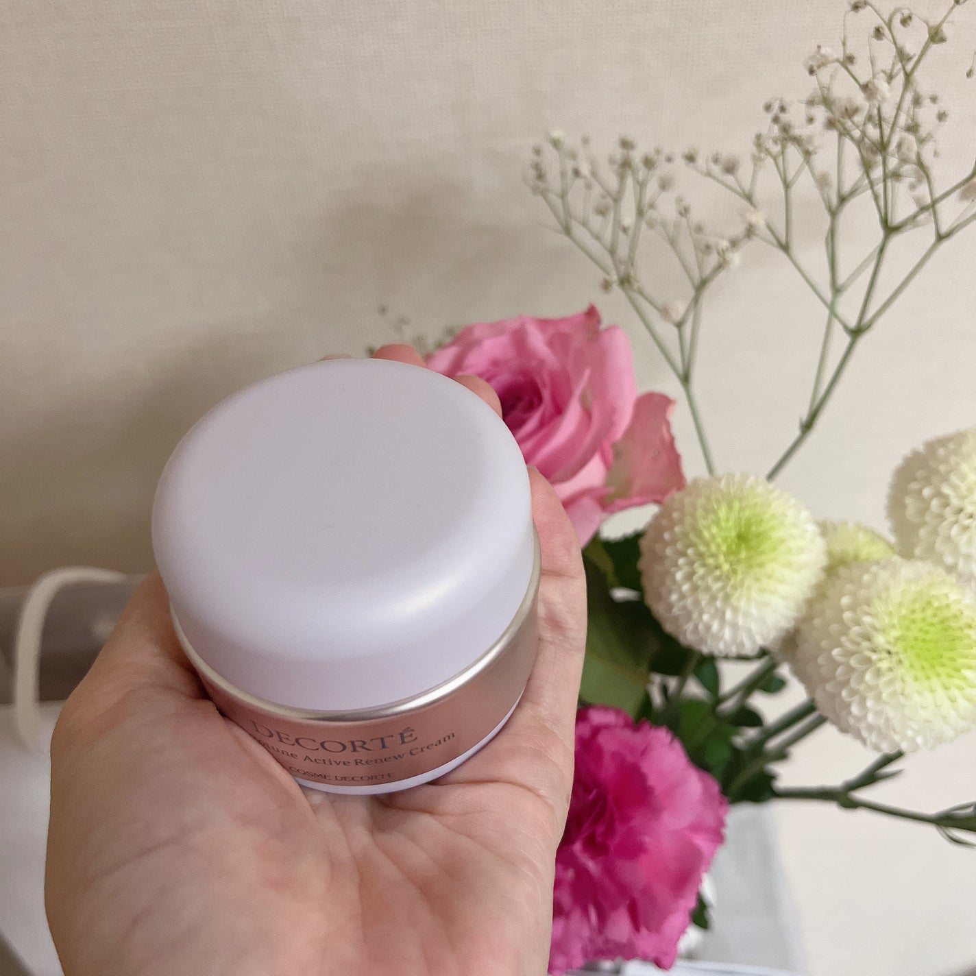 フィトチューン ソフニング クレンズ/DECORTÉ/クレンジングクリームを使ったクチコミ(5枚目)