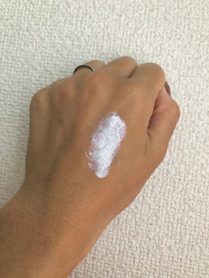 ウルトラシカUVトーンアップクリーム /JeogSeoul/CCクリームを使ったクチコミ(4枚目)