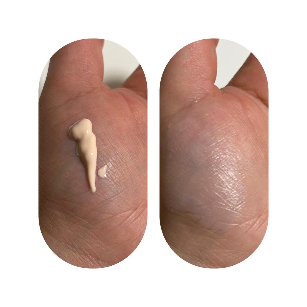 D-UVクリア ホワイトソリューション/アスタリフト/日焼け止めクリームを使ったクチコミ（3枚目）