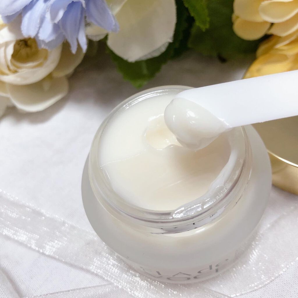 デュアル クリーム X/FLA de VOCE/フェイスクリームを使ったクチコミ（2枚目）