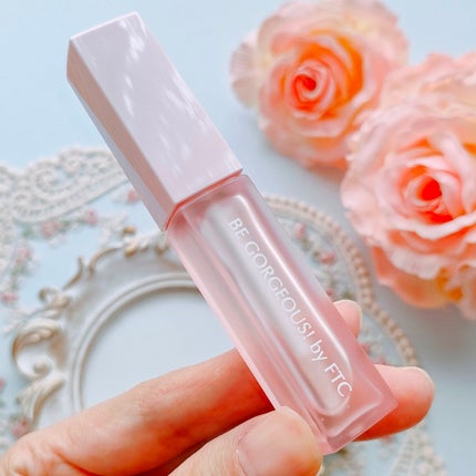 FTC FFアイラッシュセラム クリスタリュクスEX/FTC/まつげ美容液を使ったクチコミ(2枚目)