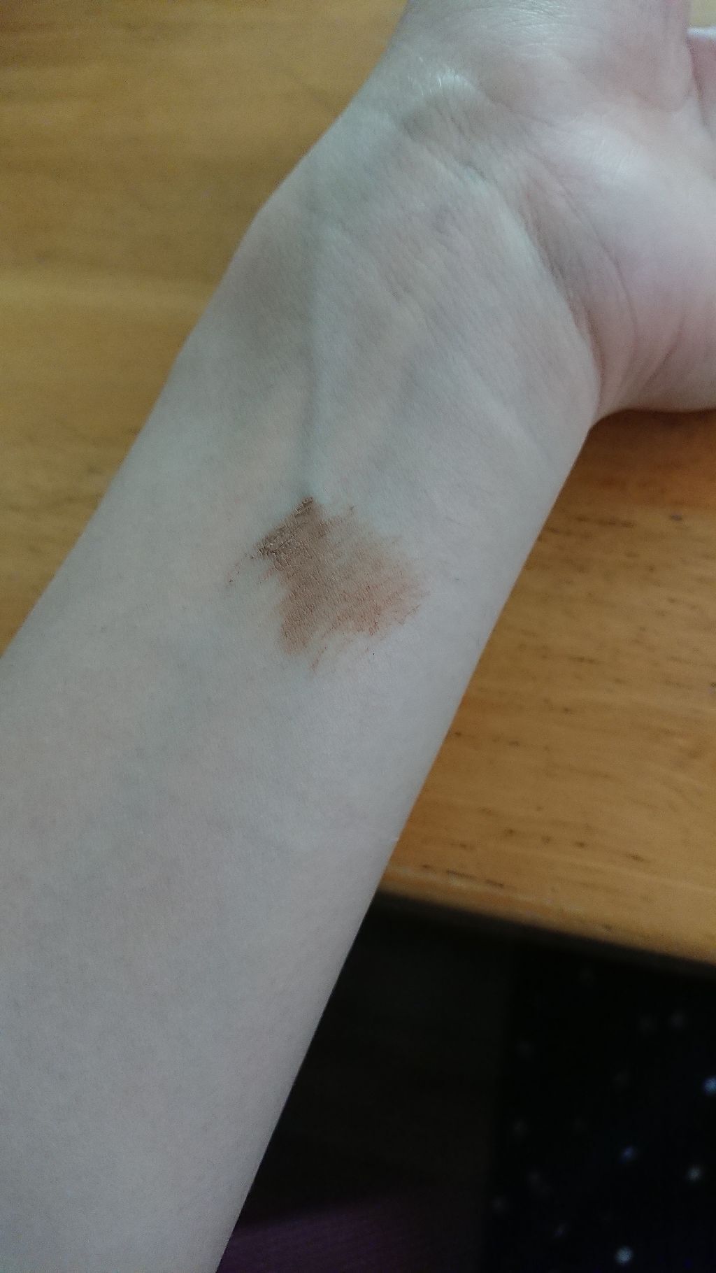 3Dアイブロウカラー/KATE/眉マスカラを使ったクチコミ（3枚目）