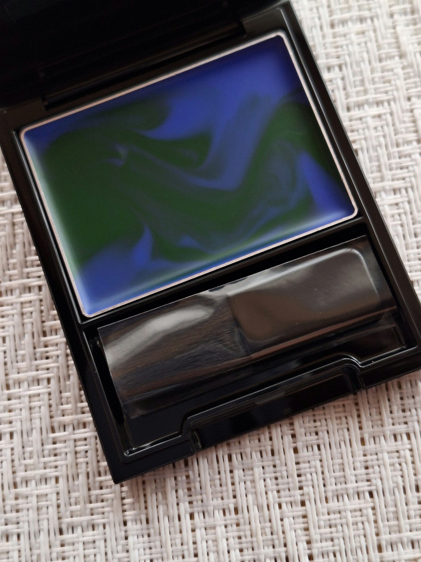 ケイト トランスフォームチーク/KATE/ジェル・クリームチークを使ったクチコミ(2枚目)