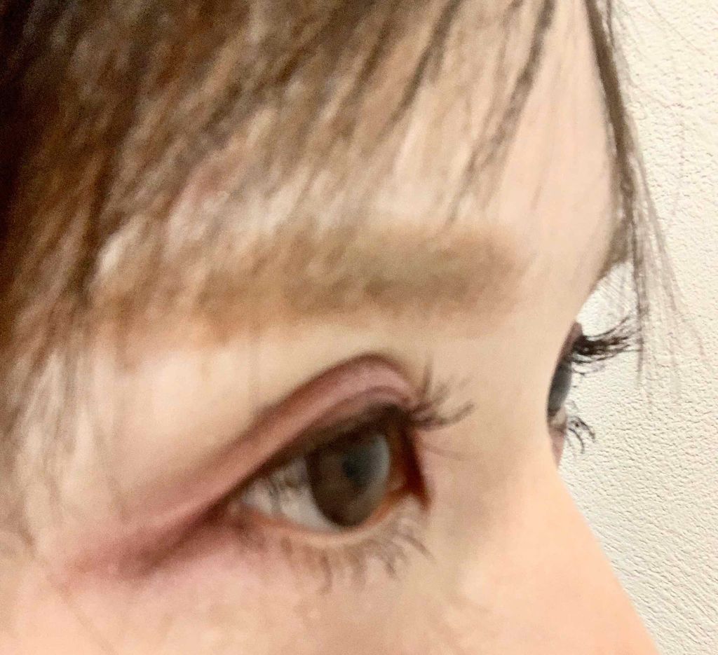 モデラッシュ/モデルアイズ/まつげ美容液を使ったクチコミ（2枚目）