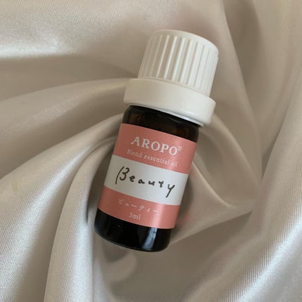 AROPO JUBIMOAシリーズCRDF3/AROPO/その他を使ったクチコミ(3枚目)