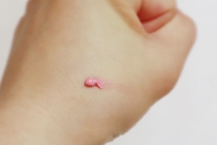 クロノビューティ カラーオンUV/アリィー/日焼け止めクリームを使ったクチコミ（2枚目）