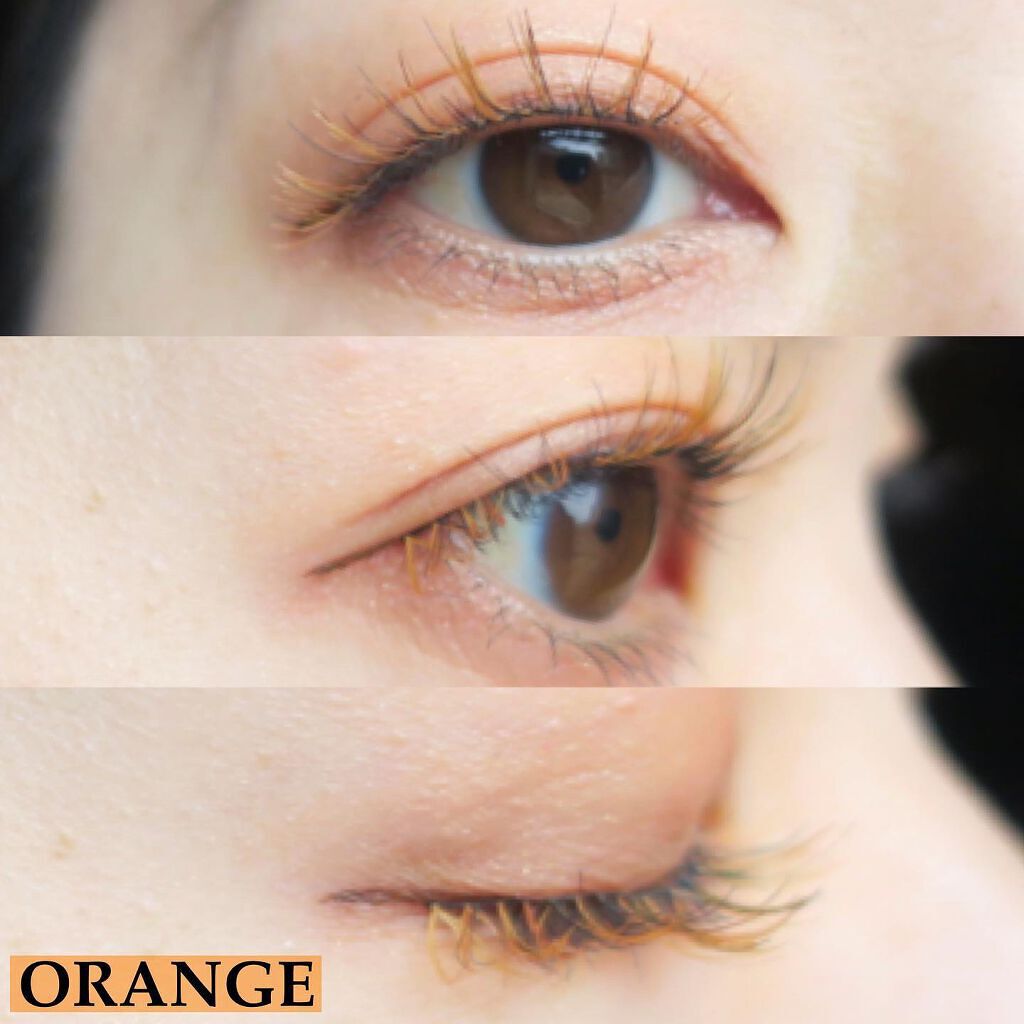 tama on LIPS 「高発色のプチプラアイシャドウ💗/╌╌╌╌╌╌╌╌╌╌╌╌╌╌╌..」(5枚目)