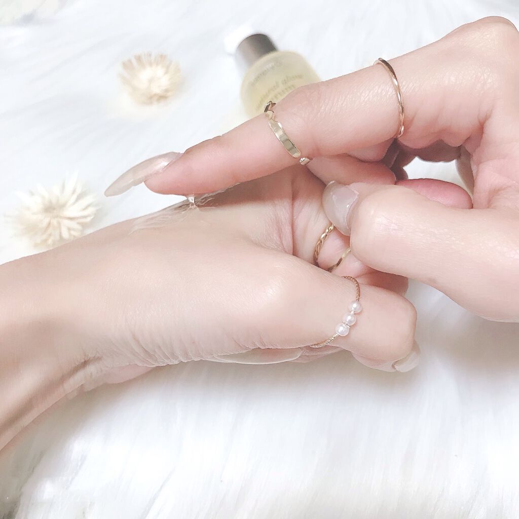 ビタミンツリー ナチュラル グロウ セラム/シンプリオ/美容液を使ったクチコミ（3枚目）