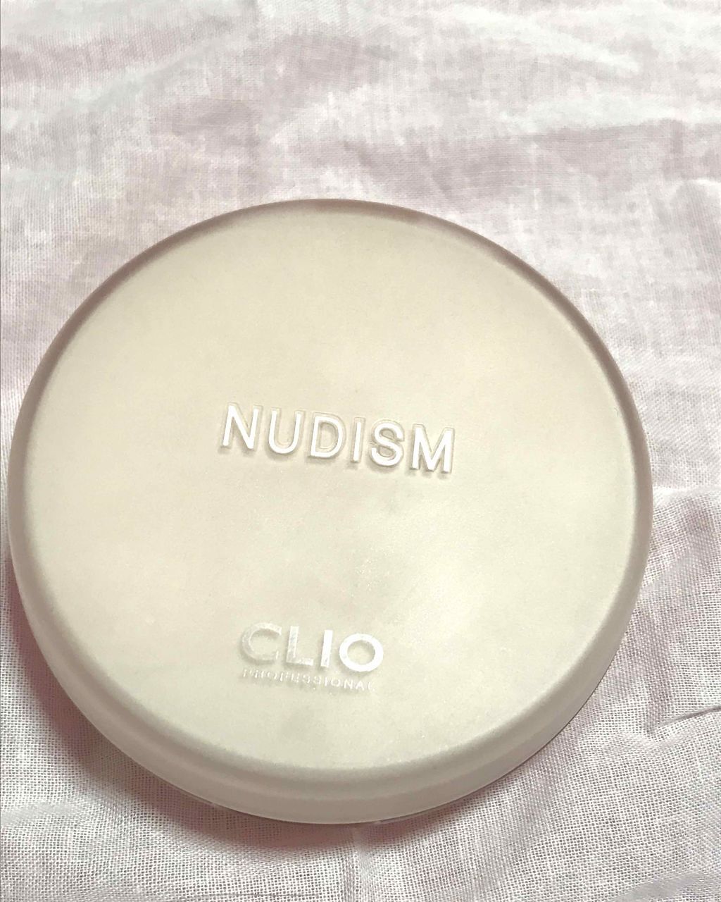 マッド マット リップ/CLIO/口紅を使ったクチコミ（1枚目）