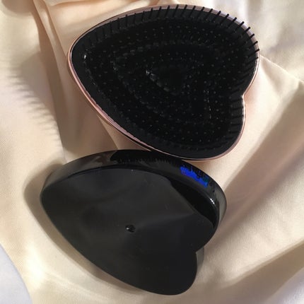 リファ ハートブラシ/ReFa/頭皮ケアを使ったクチコミ(1枚目)