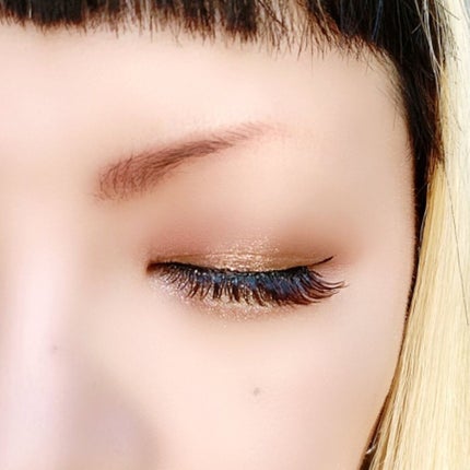 プロ アイパレット ミニ/CLIO/アイシャドウパレットを使ったクチコミ(4枚目)