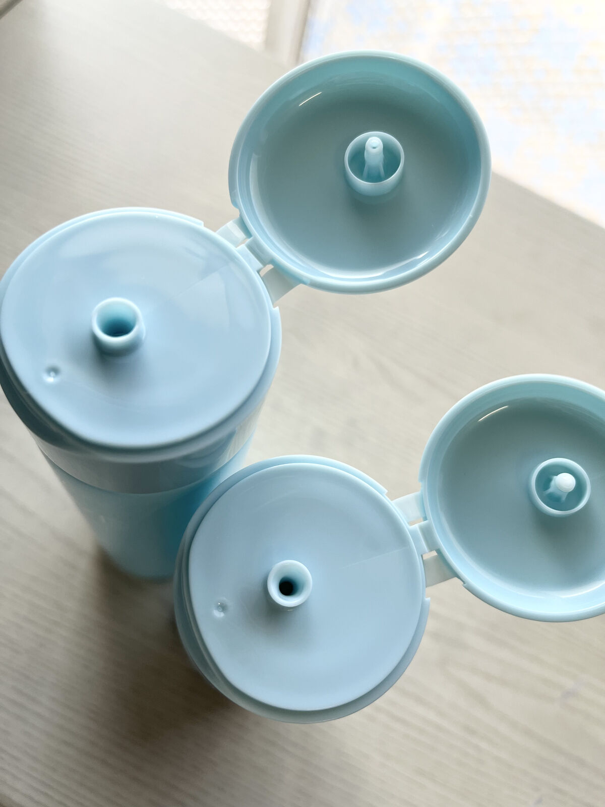 DHCルクスミー 薬用ホワイトニング ローション/DHC/化粧水を使ったクチコミ（3枚目）