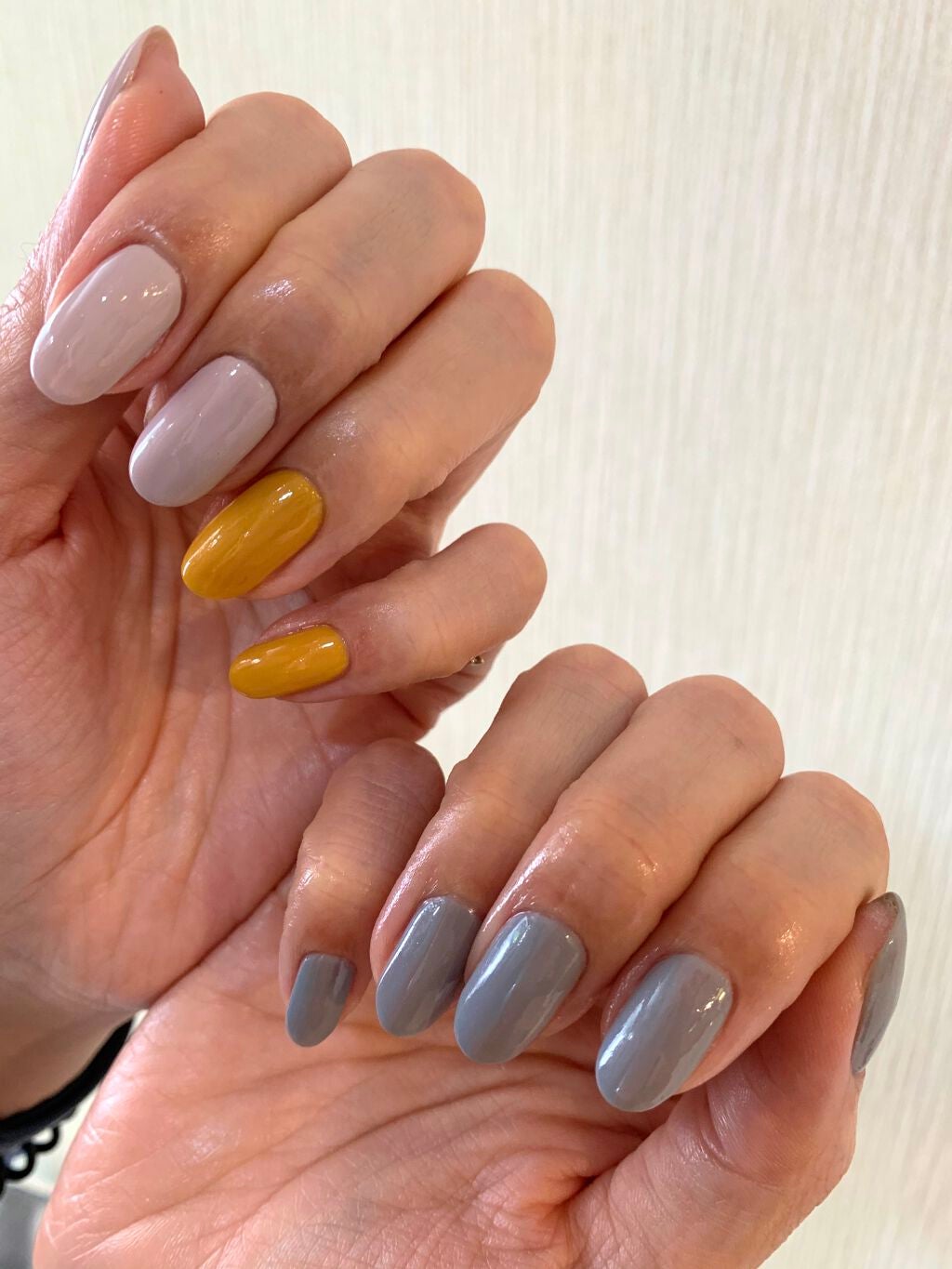 ペディキュアスタディ/uka/マニキュアを使ったクチコミ(3枚目)