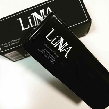 スカルプケアエッセンス LINNA