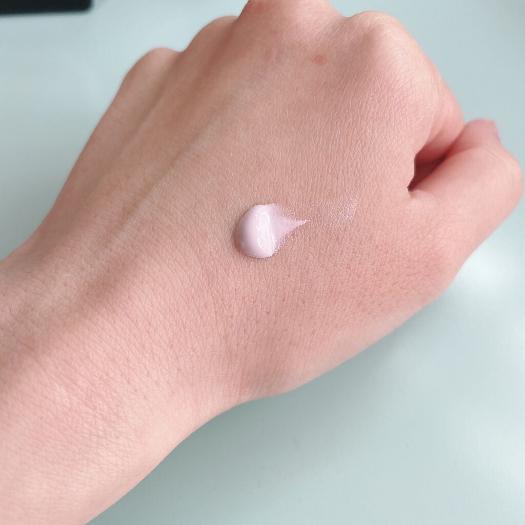 スキンアクア トーンアップUVエッセンス/スキンアクア/日焼け止めクリームを使ったクチコミ(3枚目)