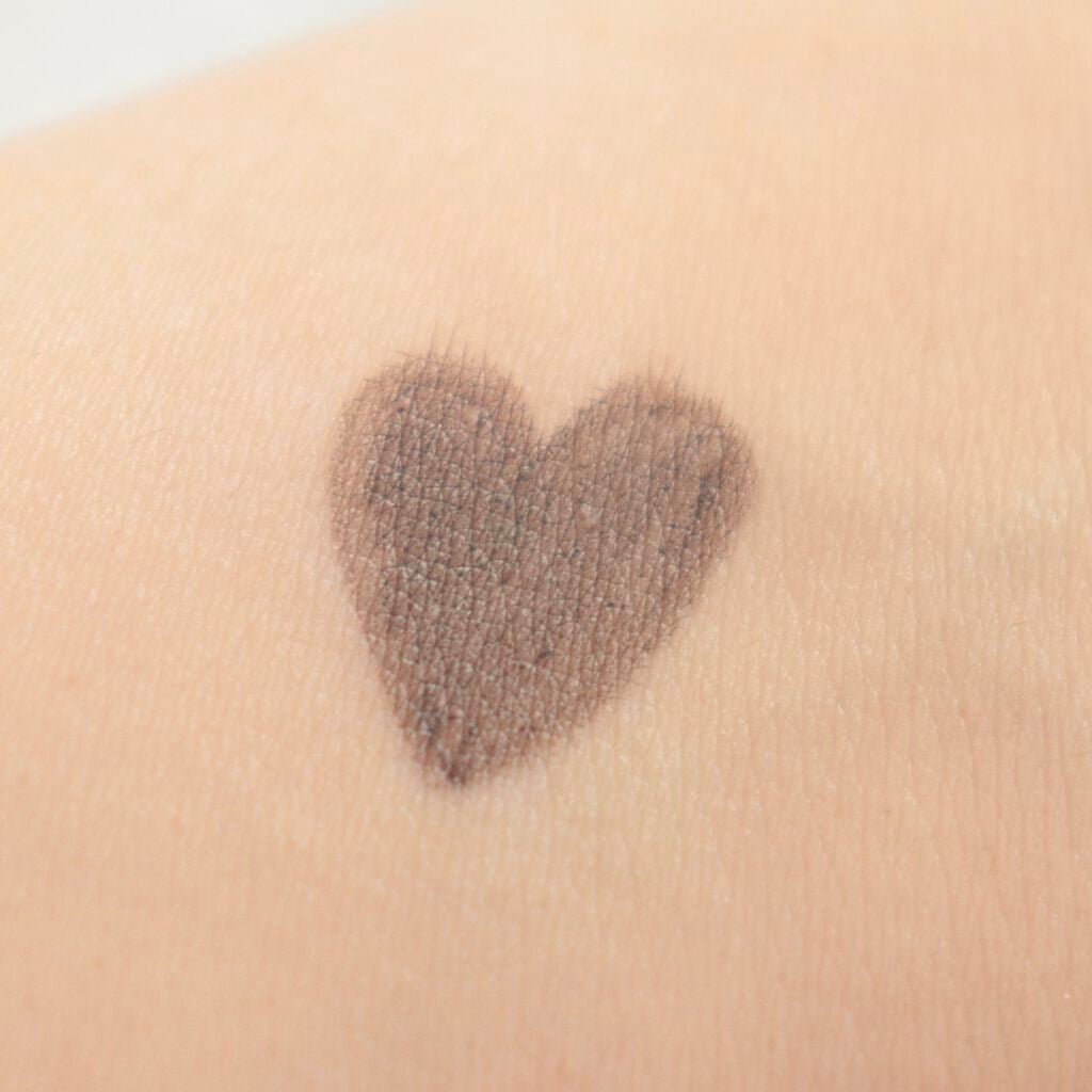 スキルレスライナー/LUMIURGLAS/リキッドアイライナーを使ったクチコミ(5枚目)