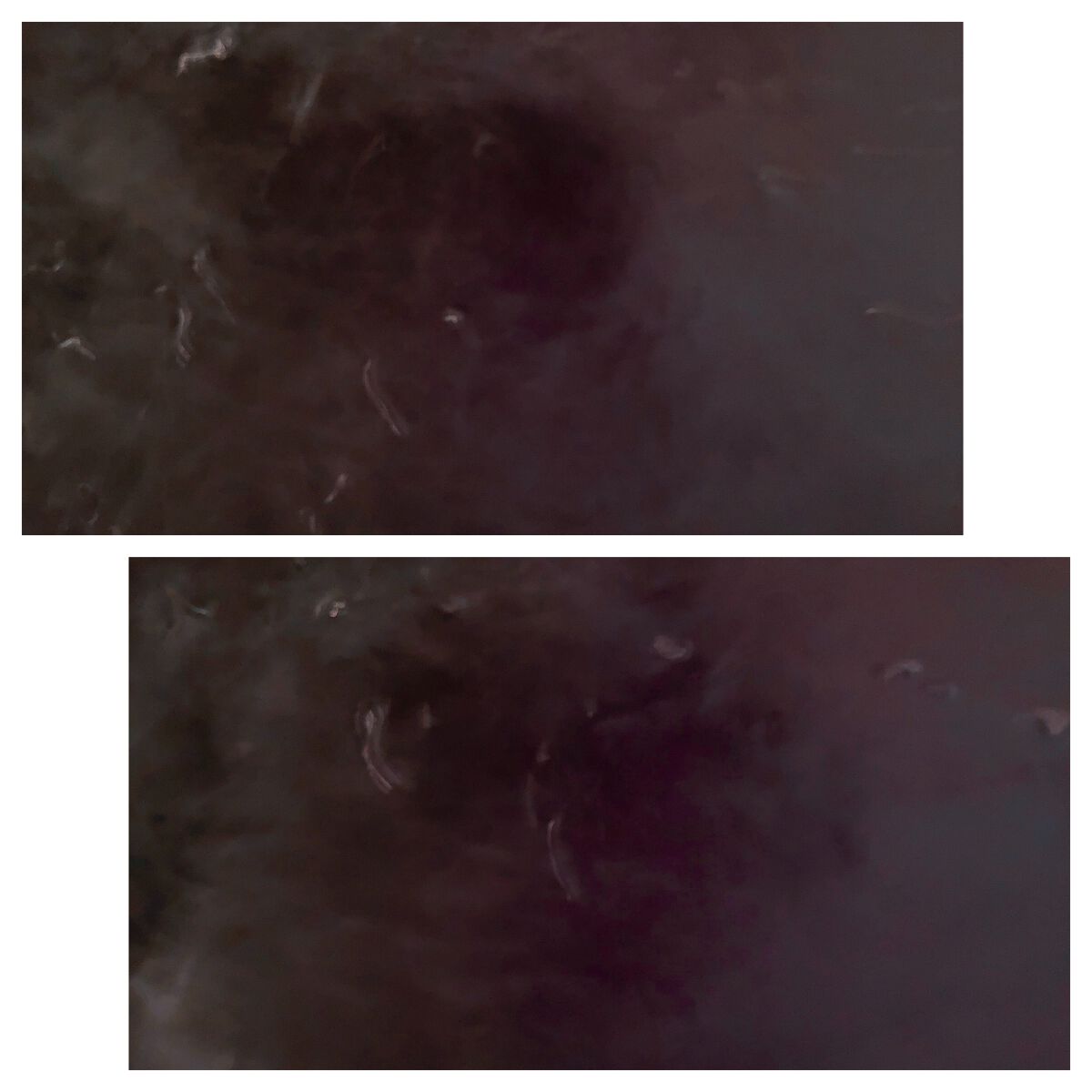 ブラックローズ ボム(バスボム)/ラッシュ/炭酸系入浴剤を使ったクチコミ(4枚目)