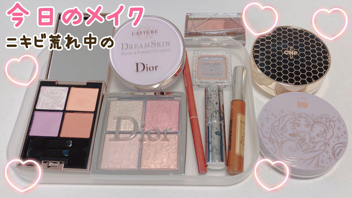 ノーズ&アイブロウパウダー/CEZANNE/パウダーアイブロウを使ったクチコミ(1枚目)