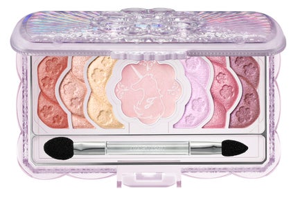 ブルームクチュール アイズ ユニコーンユートピア