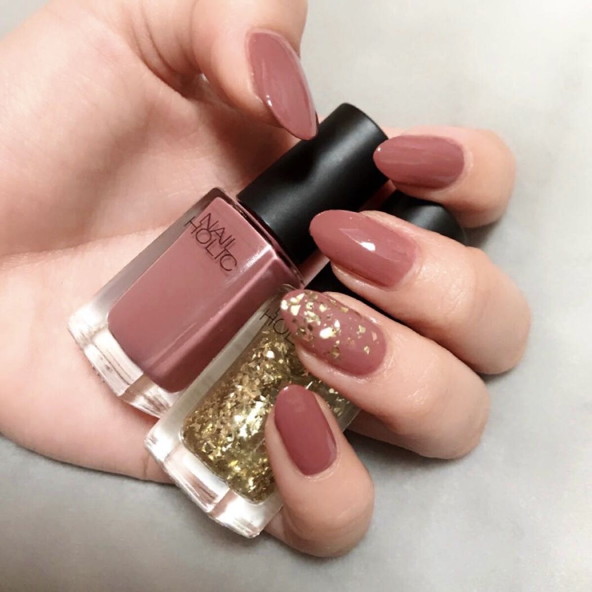 ネイルホリック/ネイルホリック/マニキュアを使ったクチコミ（1枚目）