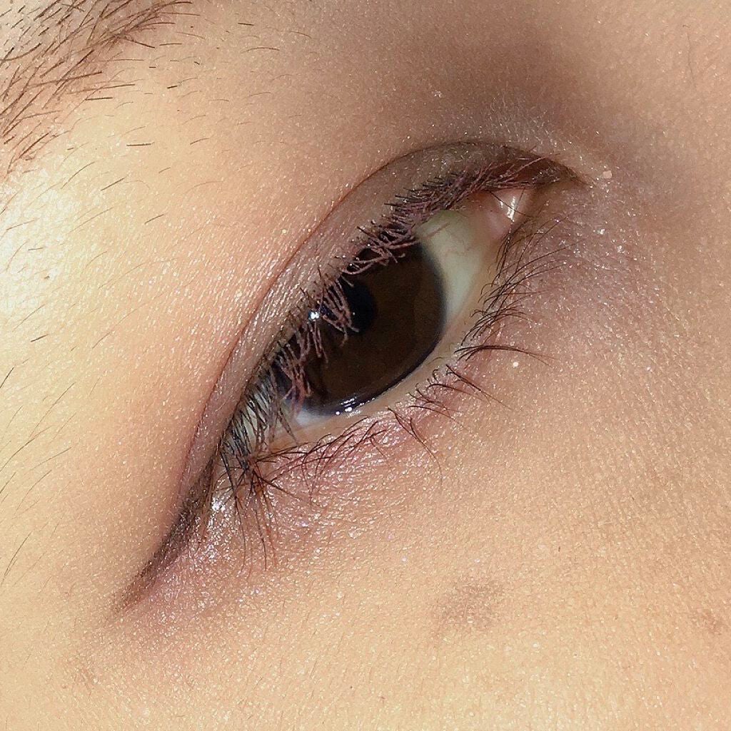 かおりん on LIPS 「待ってました!新作アイカラーレーション!!いつもワンシーズン先..」(5枚目)