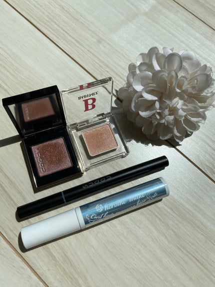 カラーインパクト リキッドライナー/Visée/リキッドアイライナーを使ったクチコミ(6枚目)