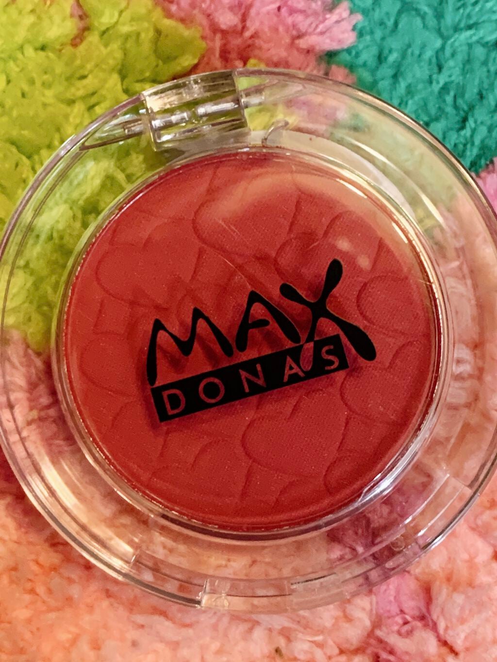 16 EYE MAGAZINE/16BRAND/アイシャドウパレットを使ったクチコミ(4枚目)