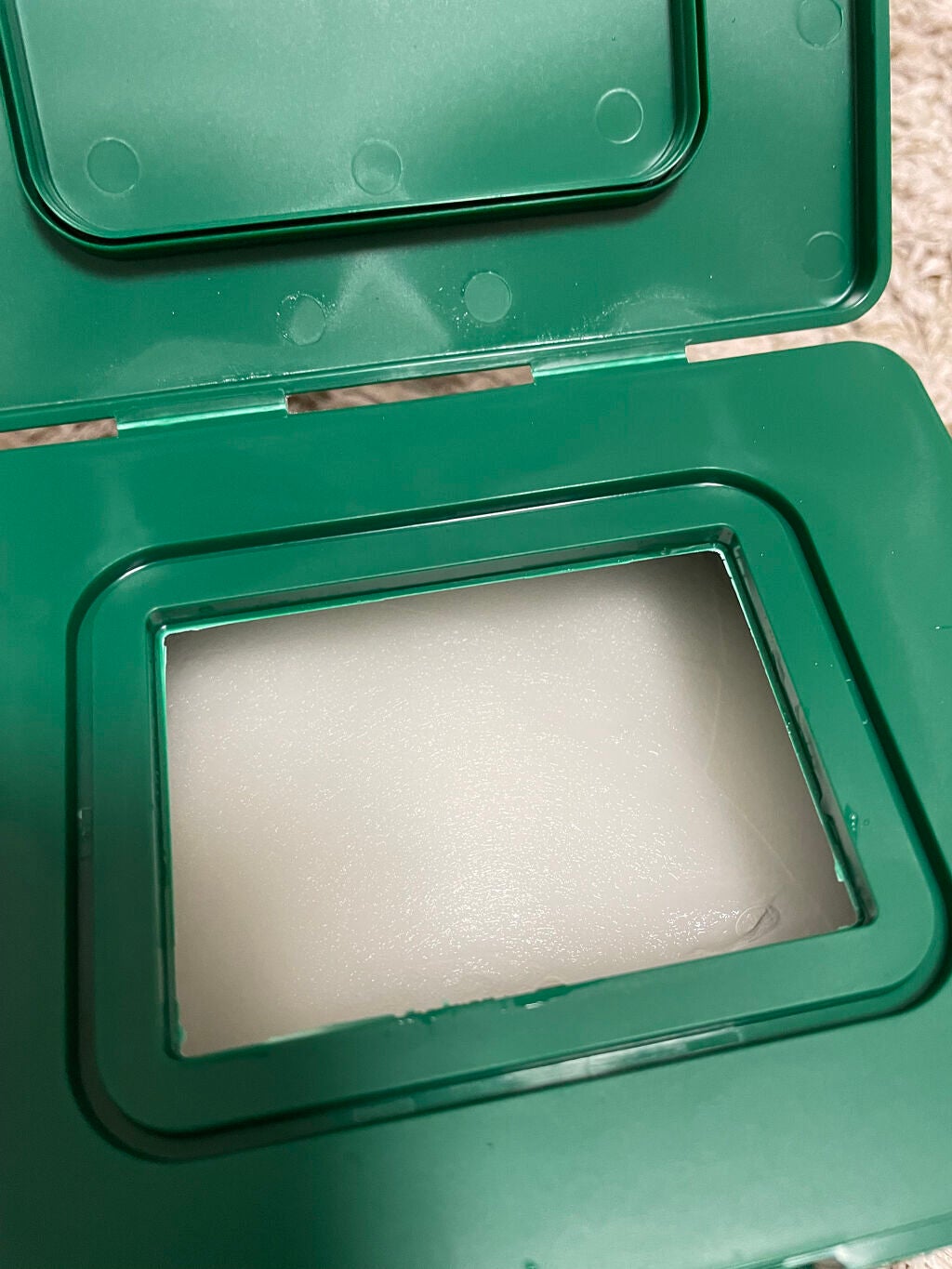 CICA デイリースージングマスク/VT/シートマスク・パックを使ったクチコミ(4枚目)