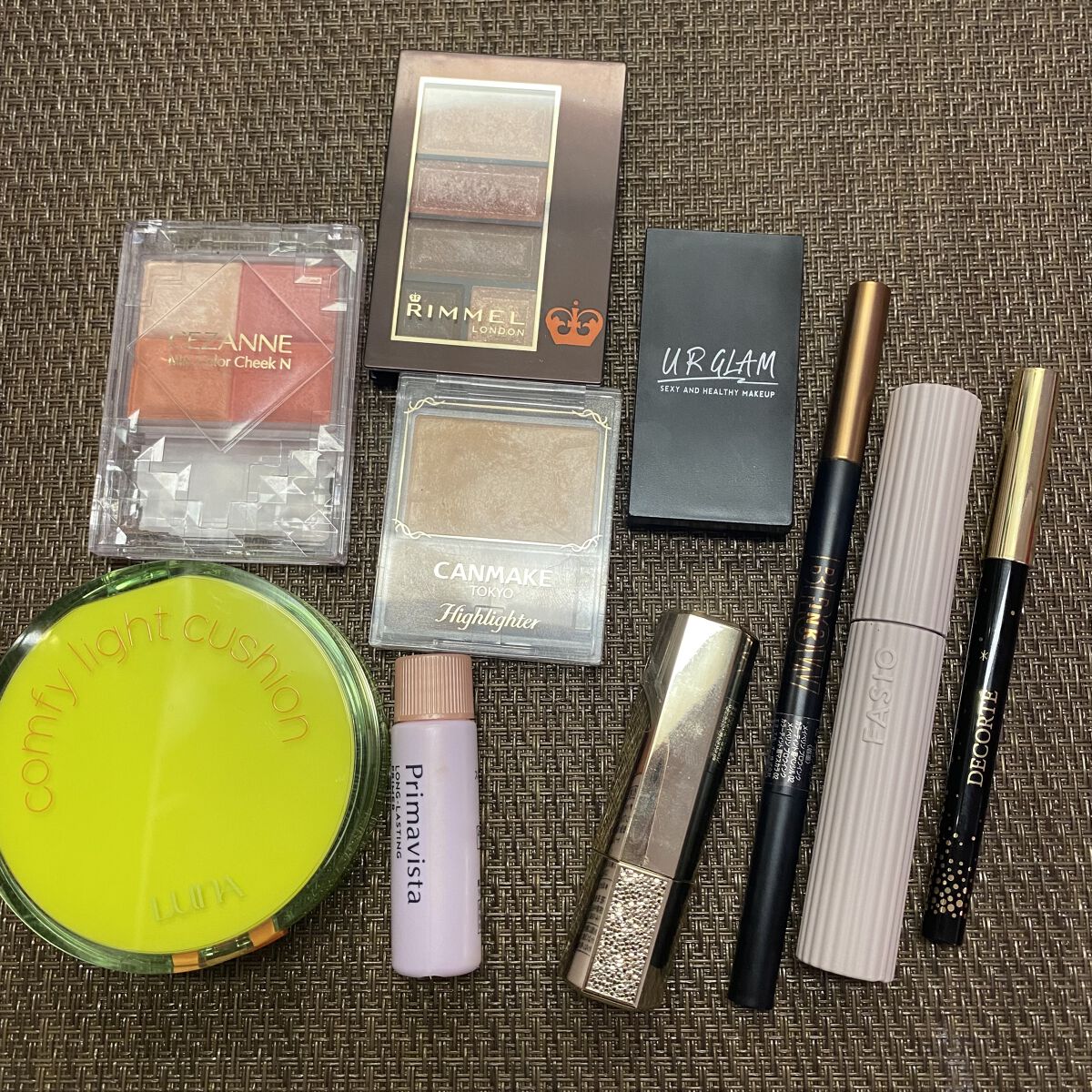 エレガンス ルージュ シュペルブ 05/Elégance/口紅を使ったクチコミ（3枚目）