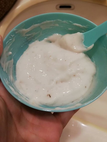 モデリングマスクパック/DAISO/シートマスク・パックを使ったクチコミ(2枚目)