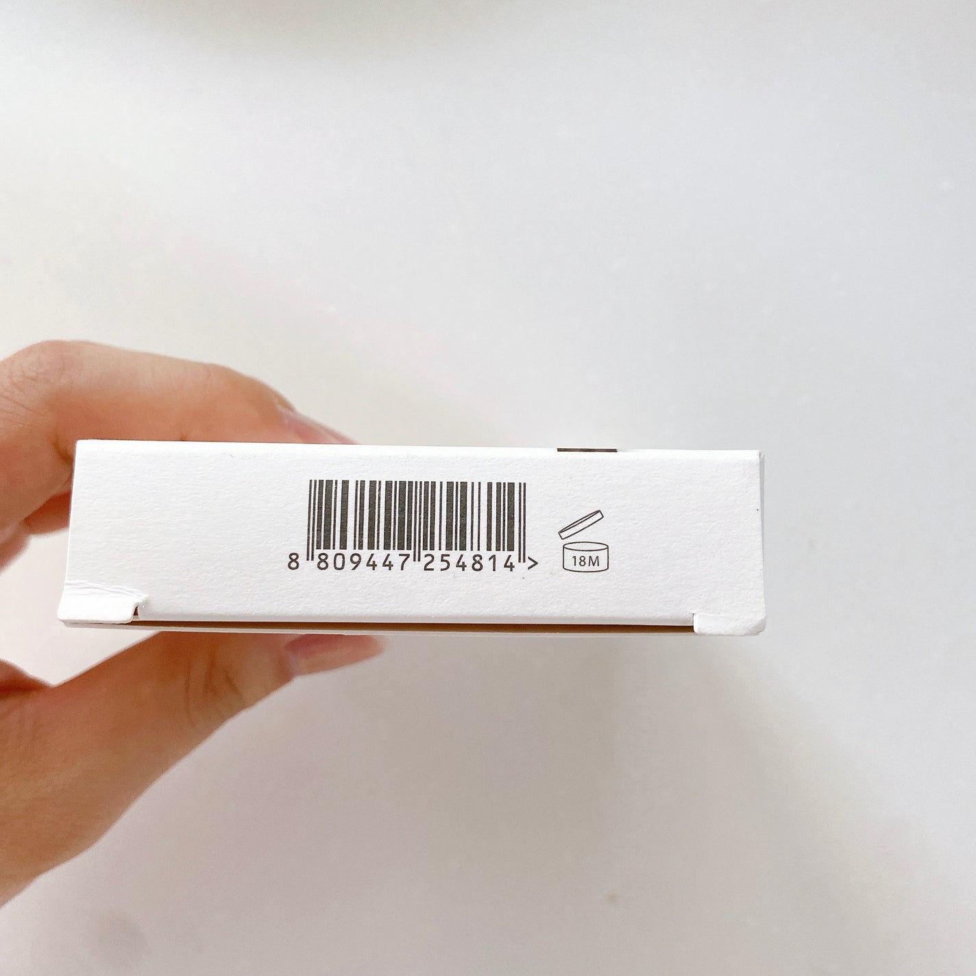 パーフェクトカバー コンシーラーパレット/Dear.A/パレットコンシーラーを使ったクチコミ(8枚目)