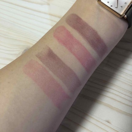 リップスティック/#4me by GU/口紅を使ったクチコミ(4枚目)