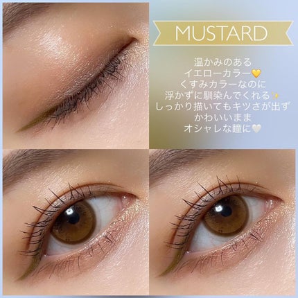 シルキーリキッドアイライナーWP/D-UP/リキッドアイライナーを使ったクチコミ(5枚目)