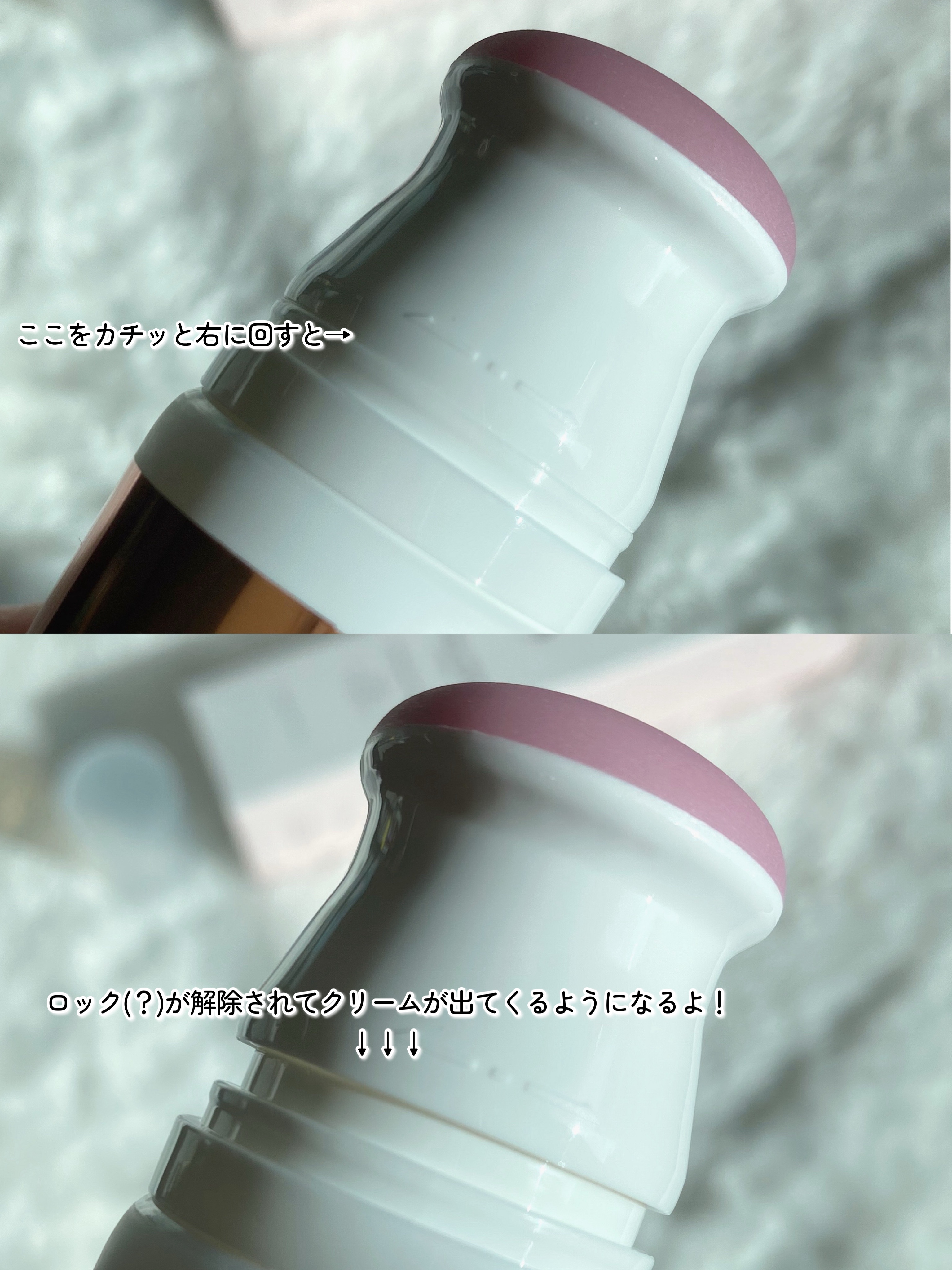 ポアターンスピキュールオイルフォーム/リリーイブ/オイルクレンジングを使ったクチコミ（3枚目）