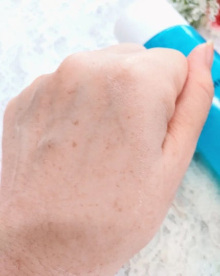 美白化粧水 TA/ちふれ/化粧水を使ったクチコミ(5枚目)