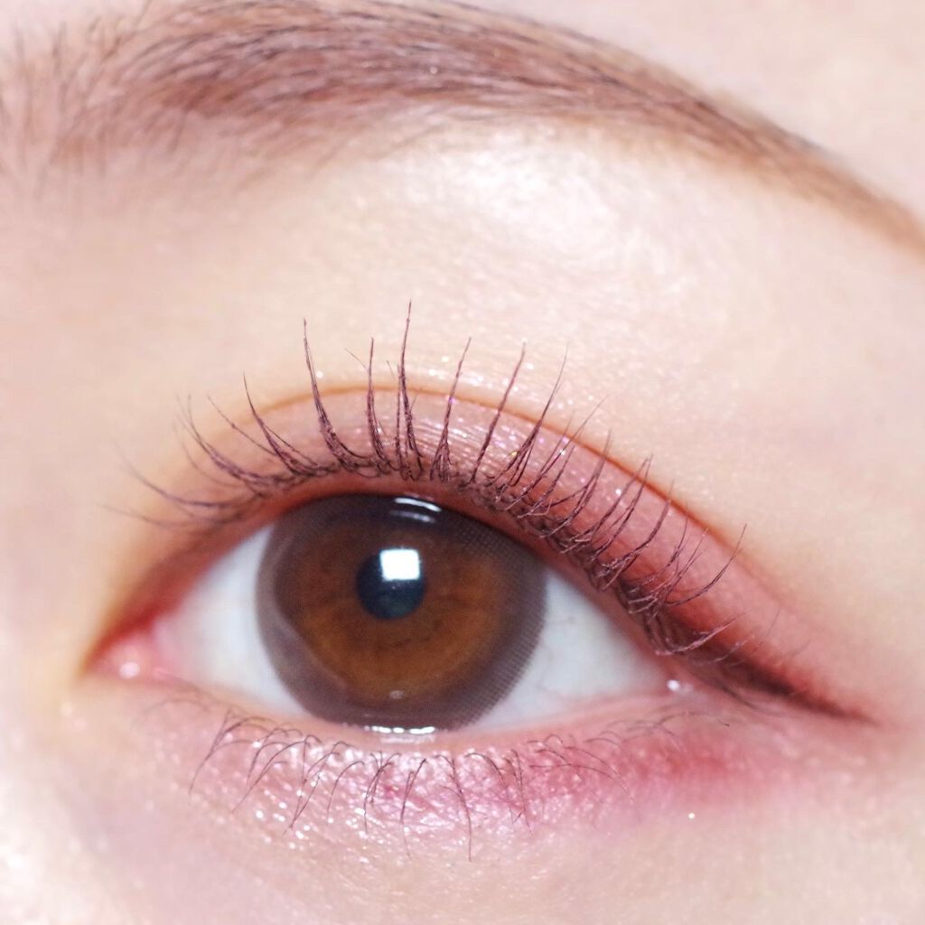 MIHO@アイメイクの人 on LIPS 「söpö2022ssNewCollection🌷春〜夏らしいお..」(8枚目)