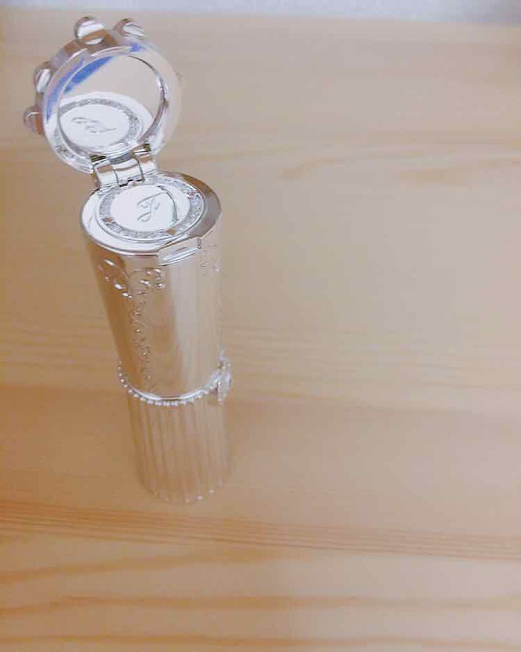 リップブロッサム/JILL STUART/口紅を使ったクチコミ(2枚目)