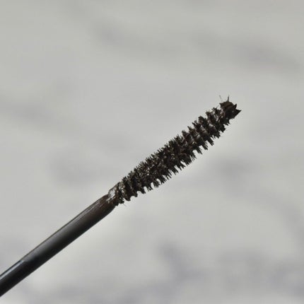 ハンオールフィックスマスカラ/rom&nd/マスカラを使ったクチコミ(4枚目)