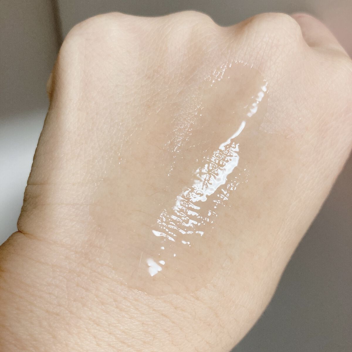 ヒアルロニックシナジーアンプル/IANCELL/美容液を使ったクチコミ（3枚目）