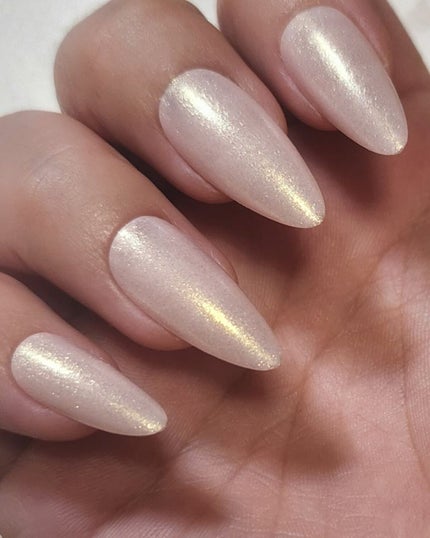 カラフルネイルズ/キャンメイク/マニキュアを使ったクチコミ(3枚目)