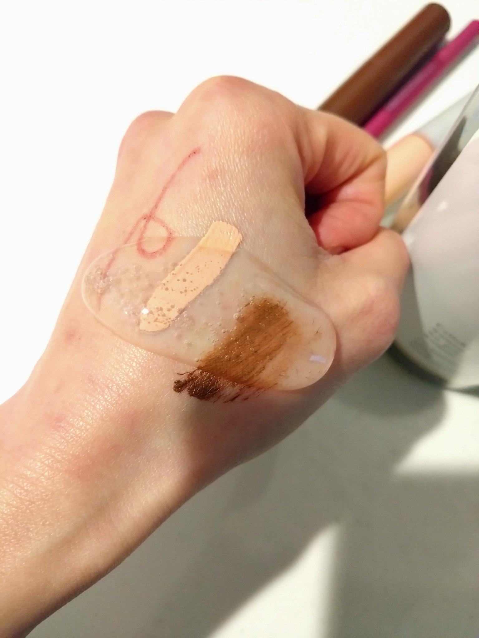 を使ったクチコミ（3枚目）