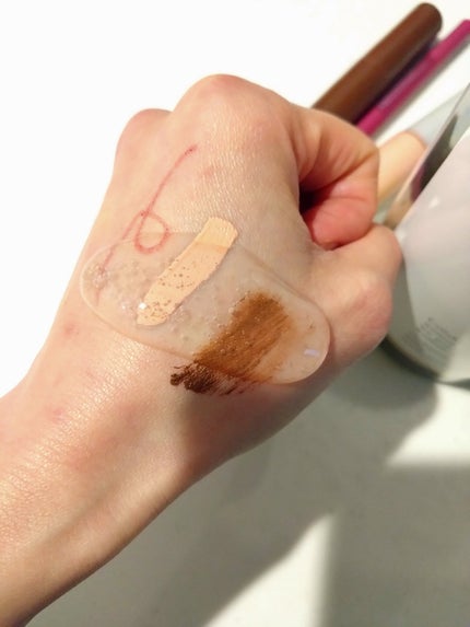 きなこ on LIPS 「【使った商品】🍵世田谷コスメクリアクレンジング京都茶葉🍵【商品..」(3枚目)