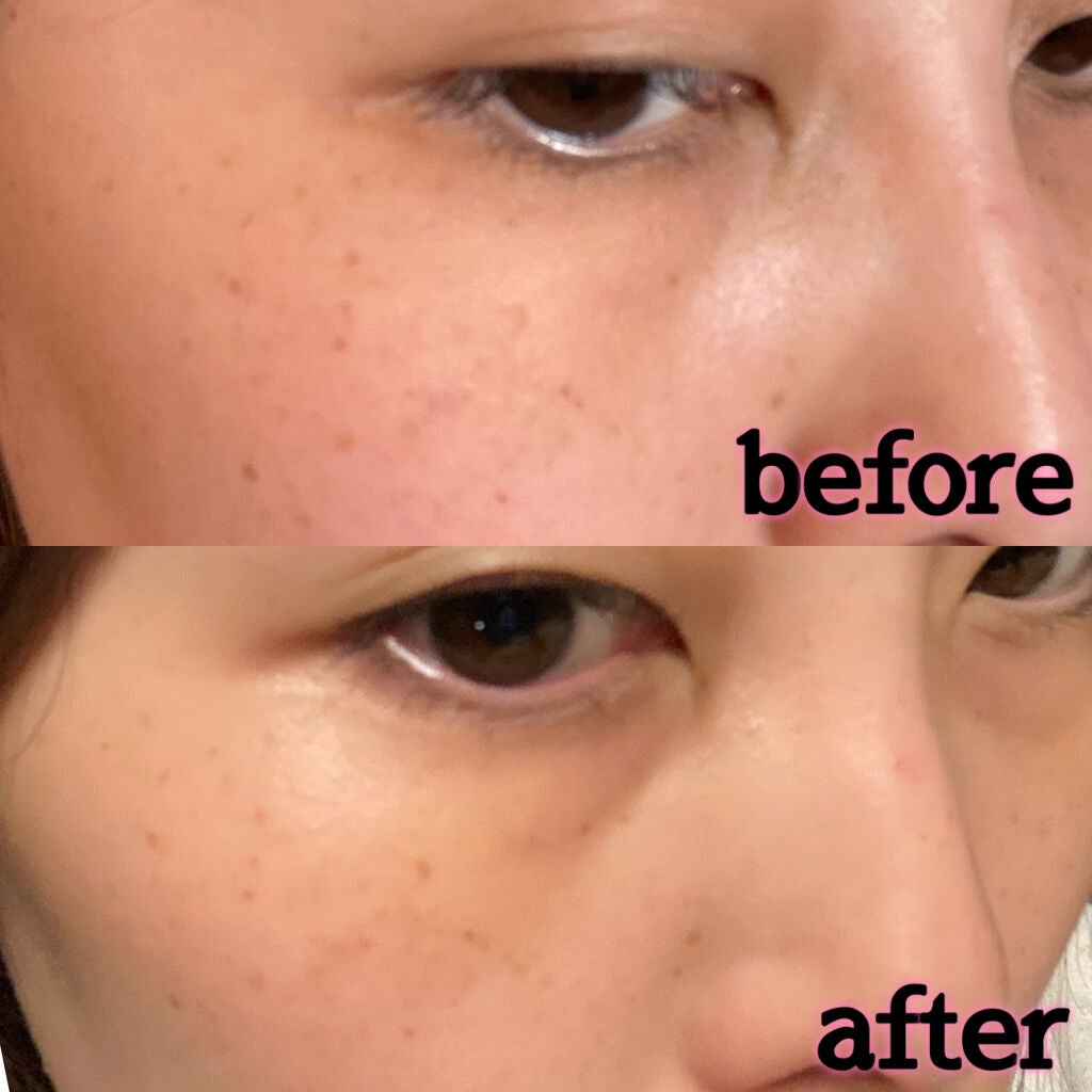 濃密スキンコンディショナー/CEZANNE/化粧水を使ったクチコミ(3枚目)