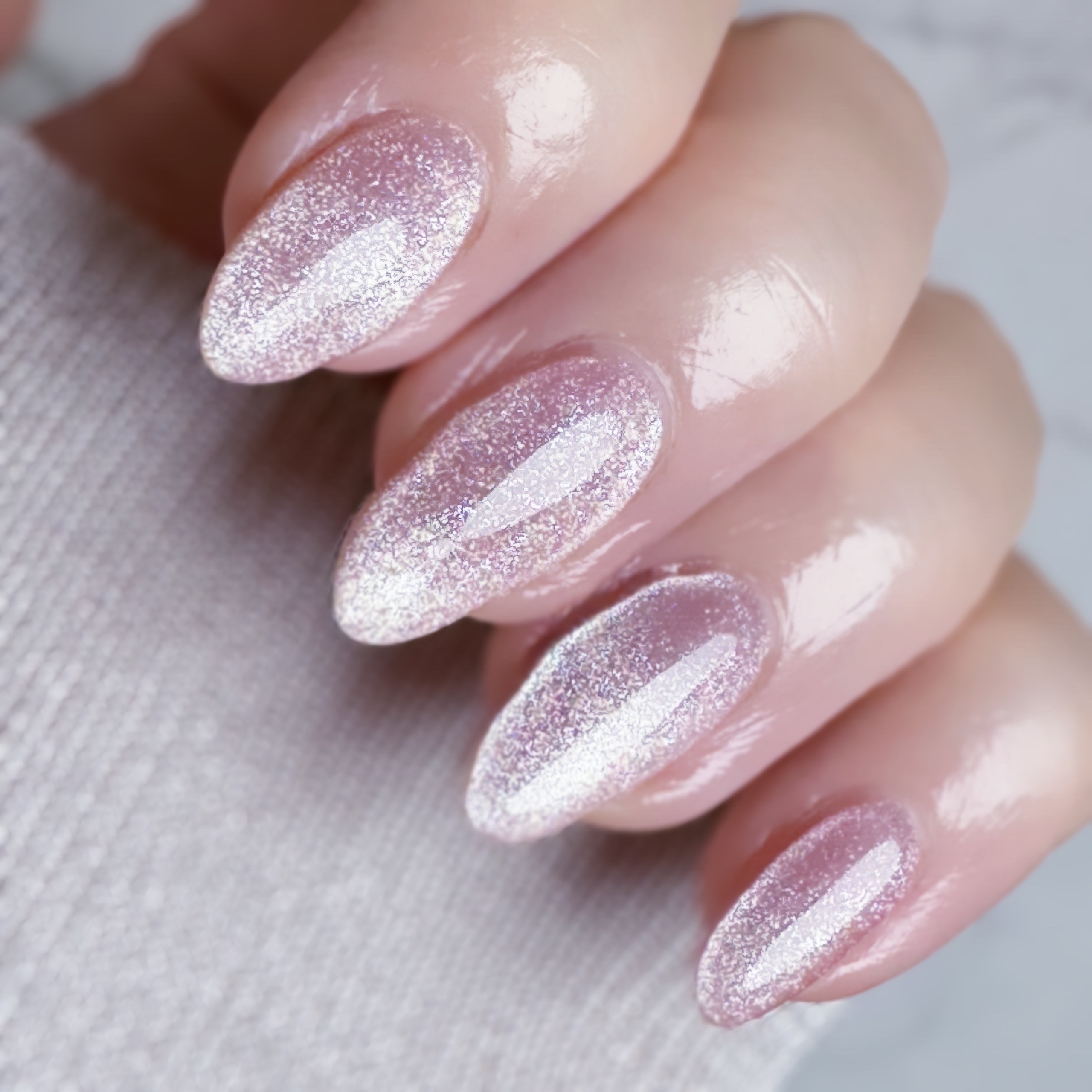 GELiSM (ジェリズム)/D-UP/ジェルネイルを使ったクチコミ（1枚目）