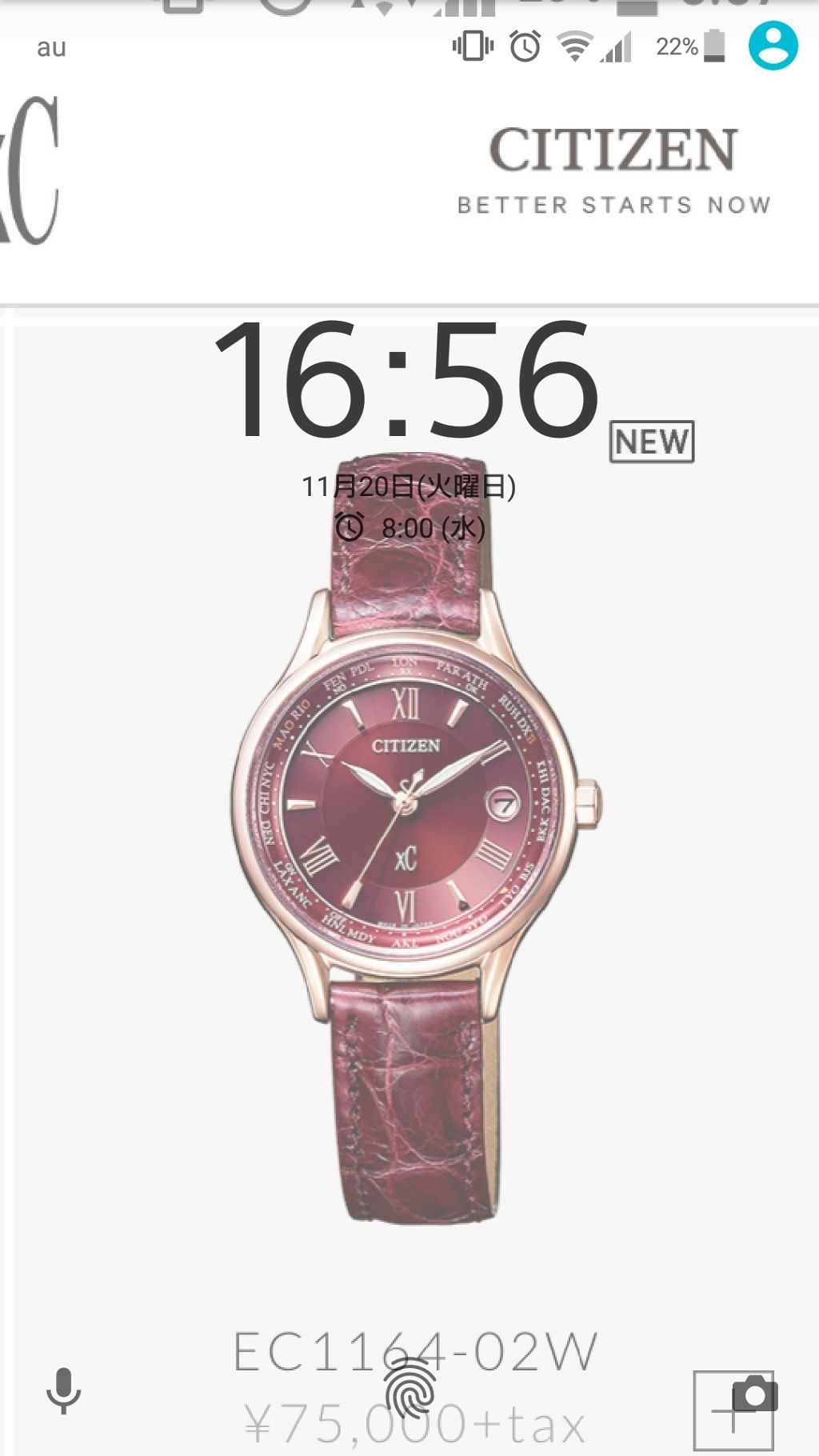 グラマラスヌード アイパレット (クリスマスコフレ 2017)/Visée/メイクアップキットを使ったクチコミ（3枚目）