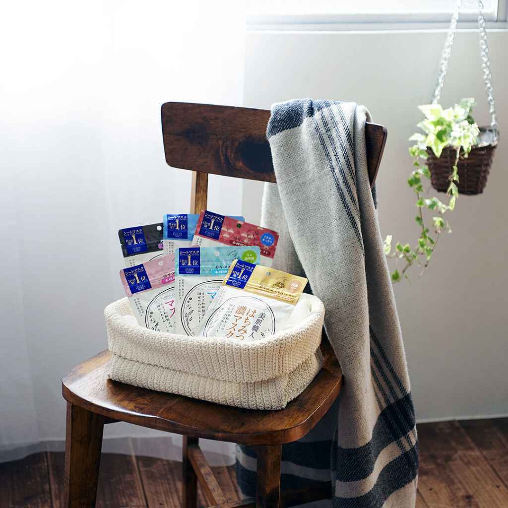 美肌職人 日本酒マスク/クリアターン/シートマスク・パックを使ったクチコミ（1枚目）