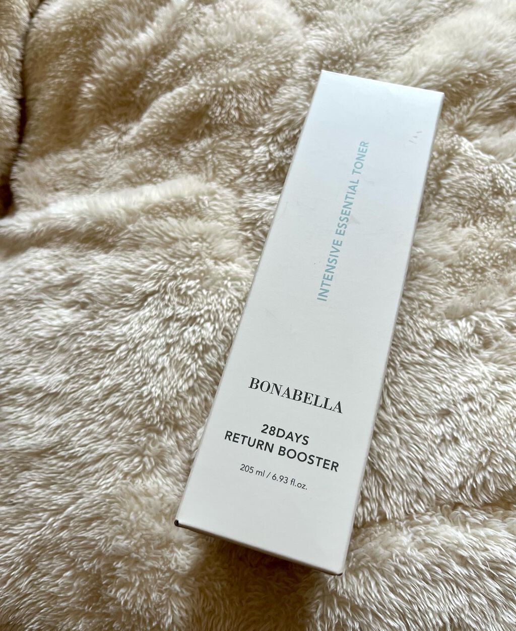 28デイズ リターン ブースター   / BONABELLA