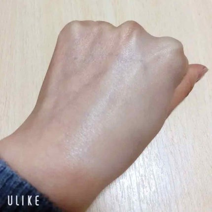 スキンカラーコントロールベース/KATE/化粧下地を使ったクチコミ(3枚目)