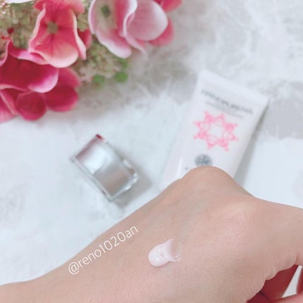 ハンドピュレナ/北の快適工房/ハンドクリームを使ったクチコミ(2枚目)