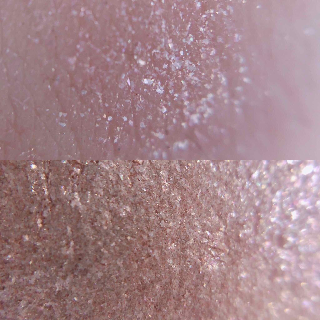 ヴィセ アヴァン シングルアイカラー/Visée/単色アイシャドウを使ったクチコミ（3枚目）